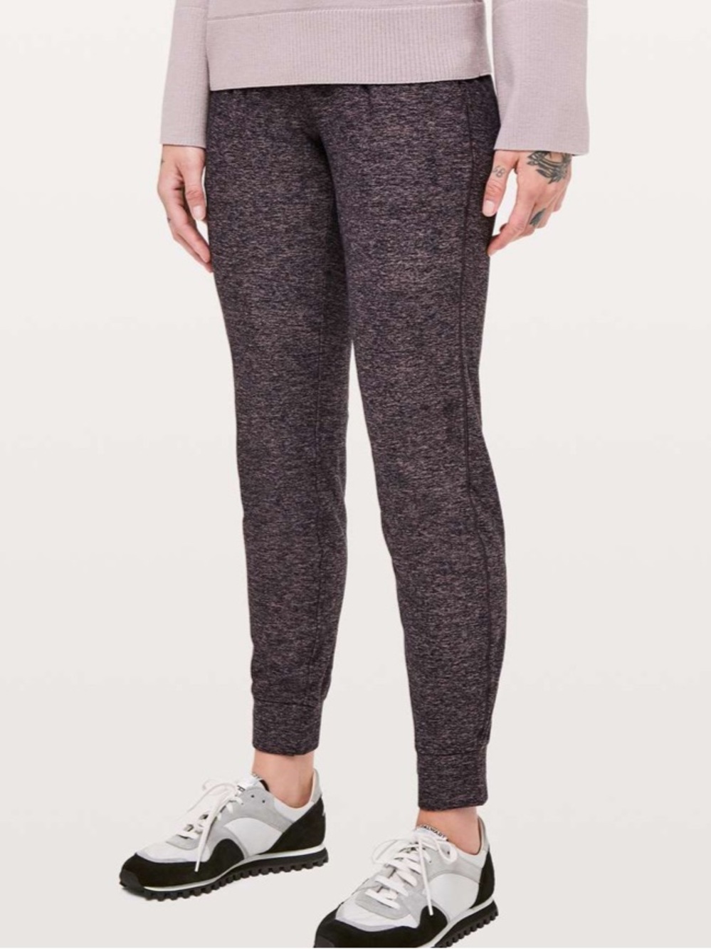 Lululemon | Ready To Rulu Pant *Updated 29" | 8